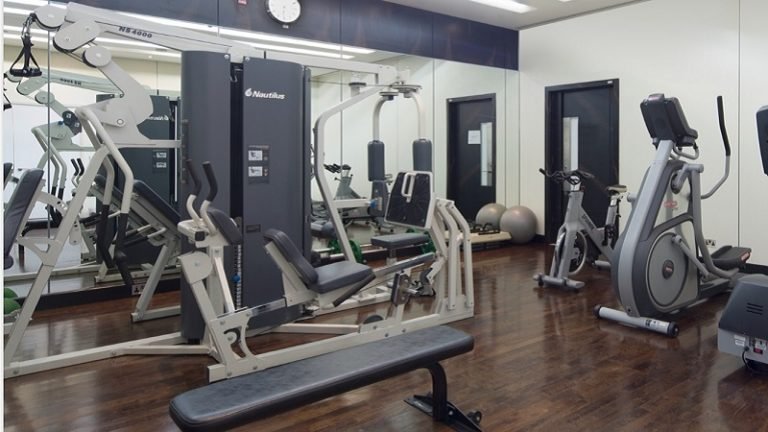 FAQ’s related to Gym & Shower booking @Dubai Airport