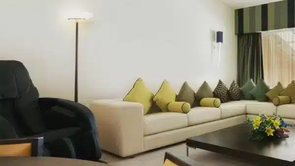 Dubai Airport Hotel - 03 hours Stay - Image 2