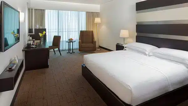 Dubai Airport Hotel - 03 hours Stay - Image 3