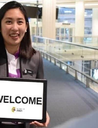 Arrival Meet & Greet - Deluxe @ Dubai Airport