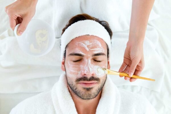 Rejuvenating Facial Treatmeants at Doha Airport - Image 4