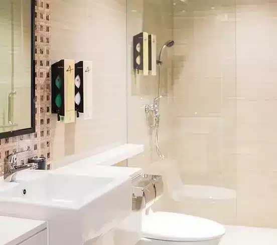 Gym & Shower + Lounge @ Singapore Airport - Image 4