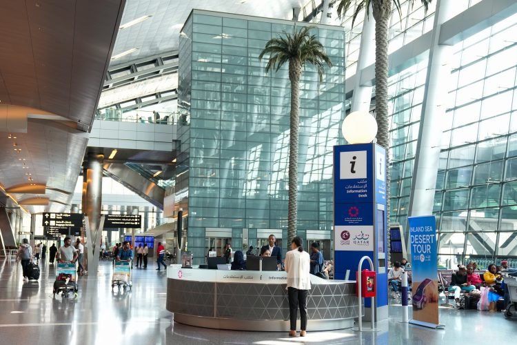 Hamad International Airport Tops Skytrax’s 2024 World Airport Awards