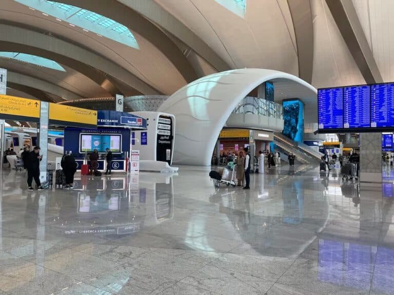 Zayed International Airport Soars with 36% Passenger Traffic Increase