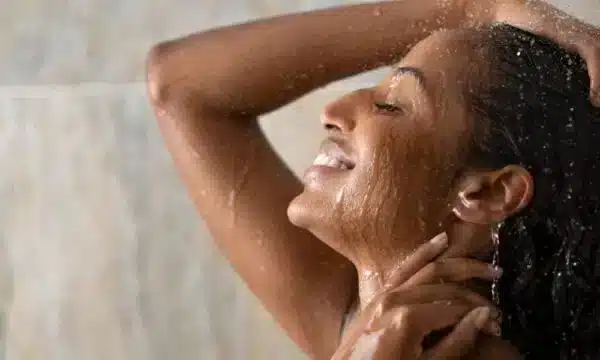 Ahlan First Class Lounge @ DXB - Terminal 1 - Image 4