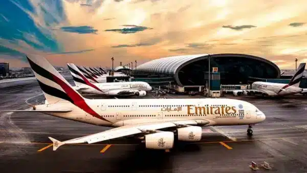 Transit Meet & Greet Service - Deluxe Package @ Dubai Airport - Image 4