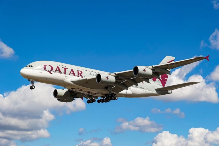 Qatar Airways to Launch Doha-Bogota Flights via Caracas