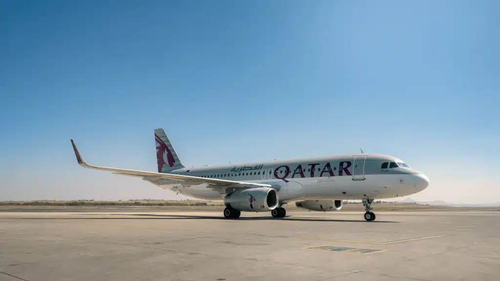 Qatar Airways to Resume Flights to Syria