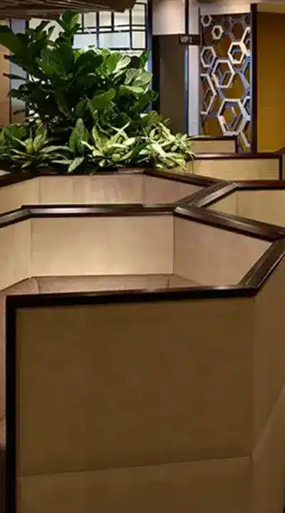 plaza premium singapore changi-4