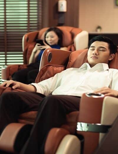 SATS Premier Lounge @Singapore Changi