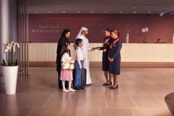 Doha Airport Transfers - Image 3