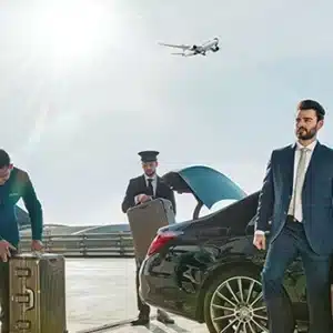Doha Airport Transfers